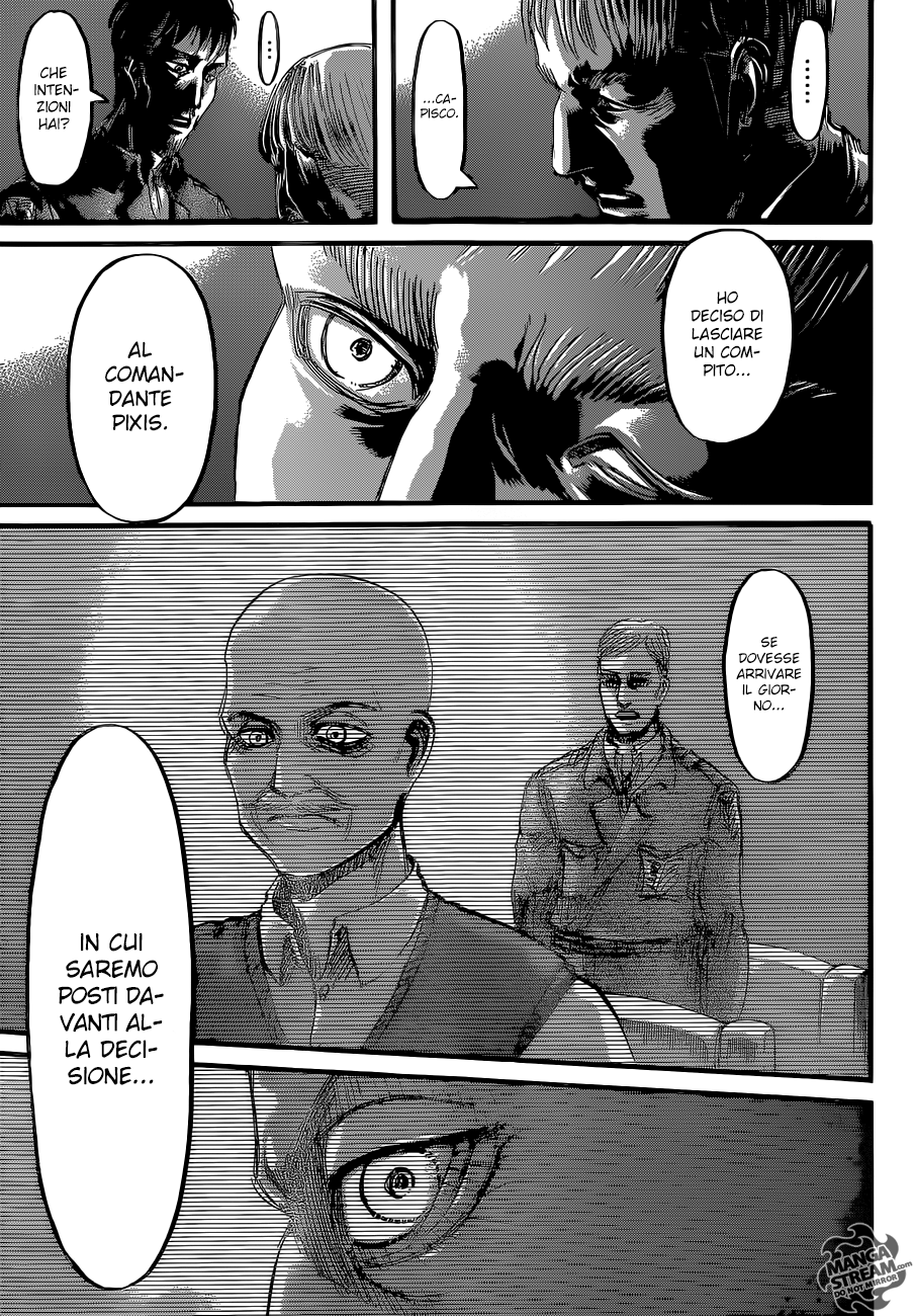 Read Shingeki no Kyojin IT Manga Online