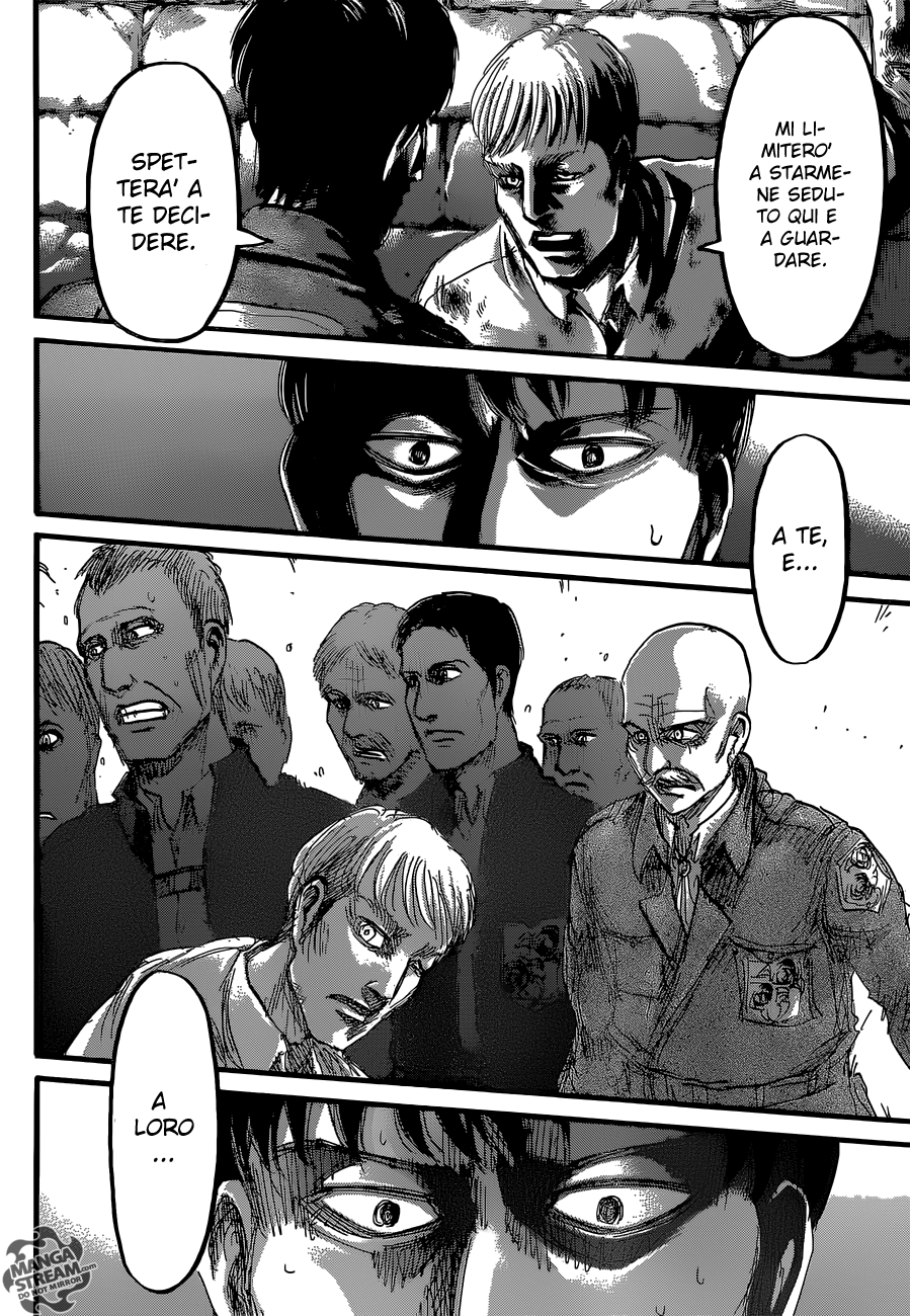 Read Shingeki no Kyojin IT Manga Online