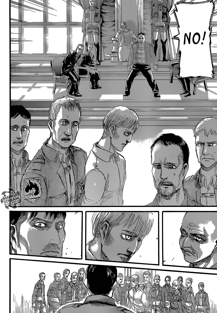 Read Shingeki no Kyojin IT Manga Online