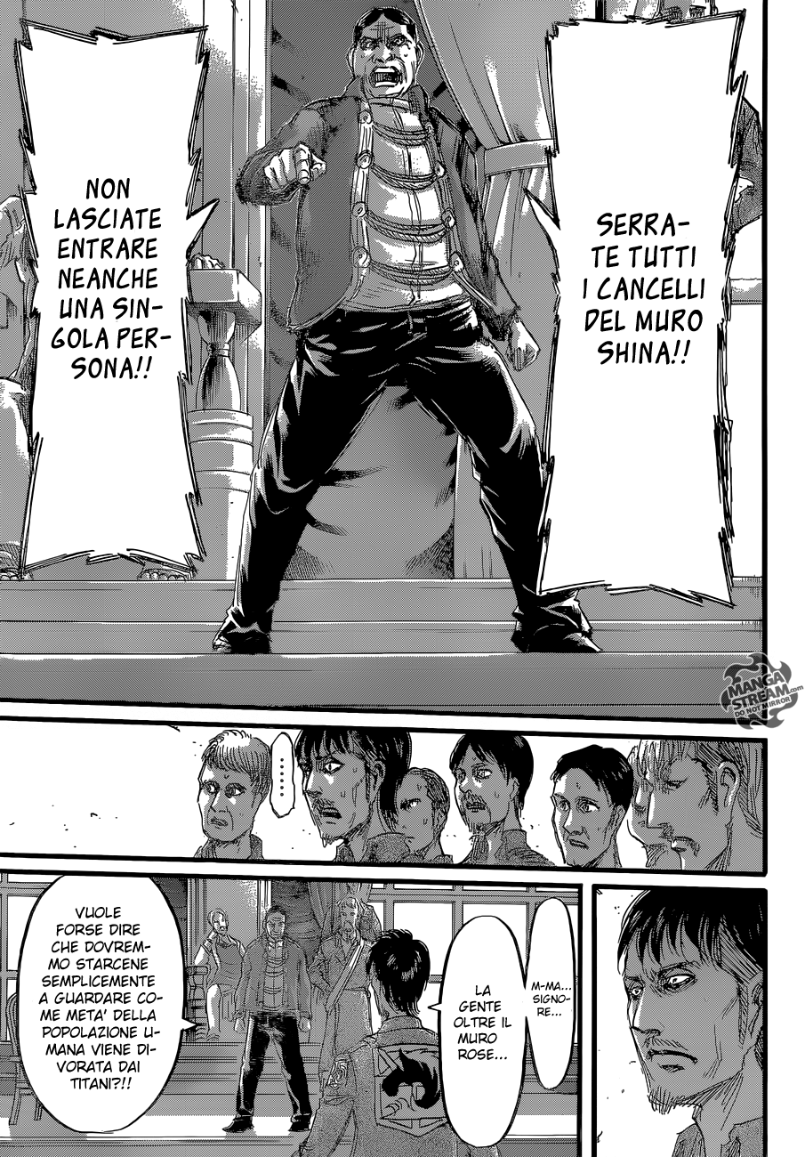 Read Shingeki no Kyojin IT Manga Online