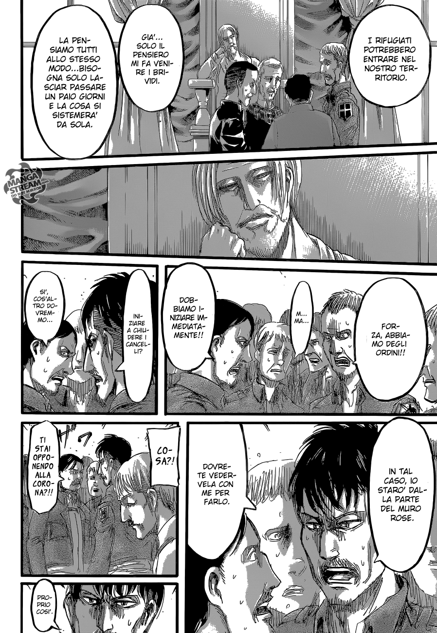 Read Shingeki no Kyojin IT Manga Online