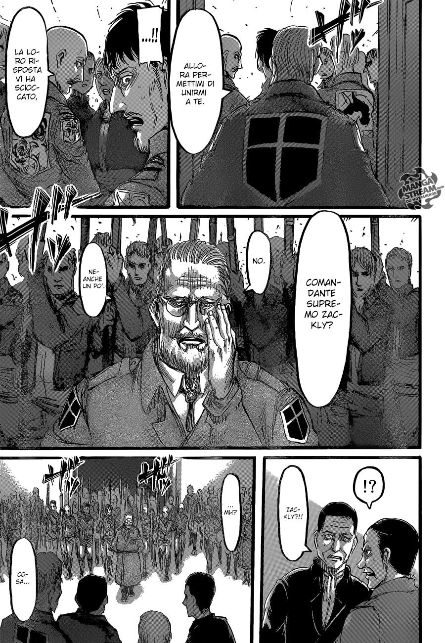 Read Shingeki no Kyojin IT Manga Online
