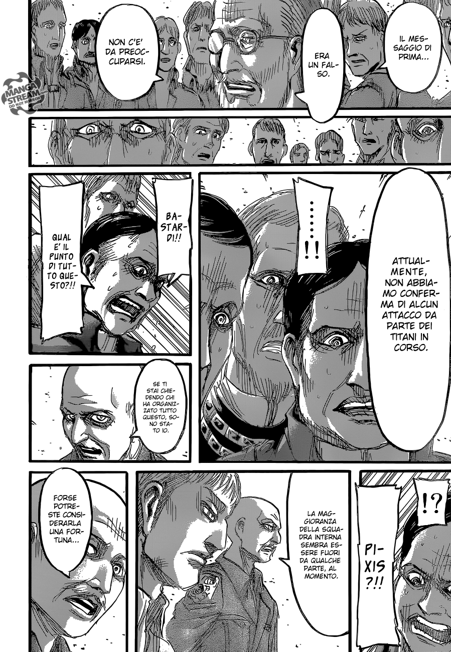 Read Shingeki no Kyojin IT Manga Online