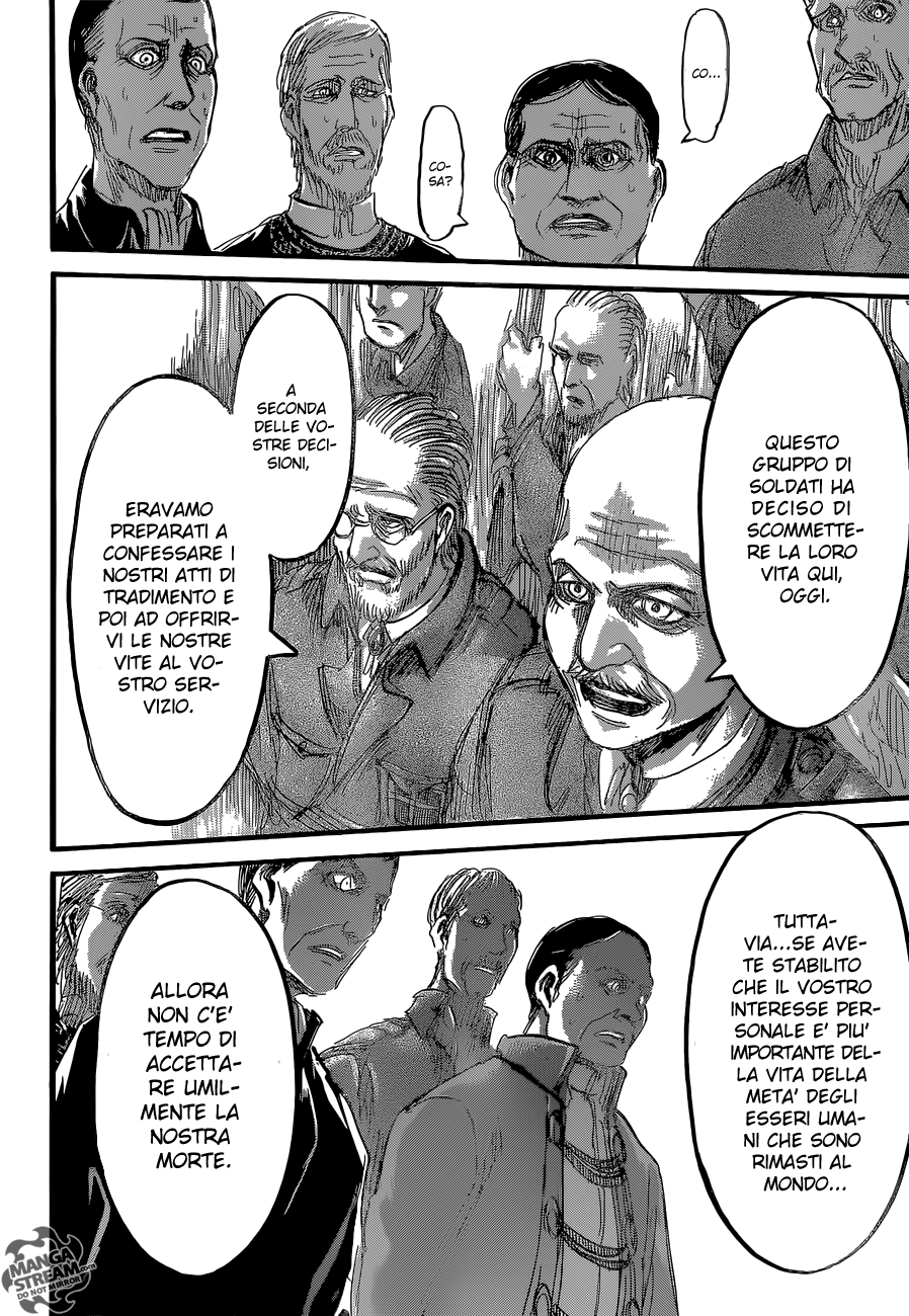 Read Shingeki no Kyojin IT Manga Online
