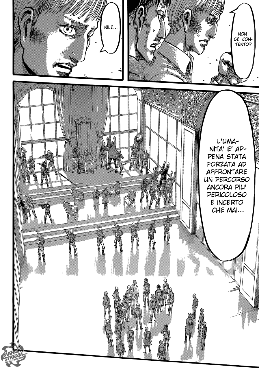 Read Shingeki no Kyojin IT Manga Online