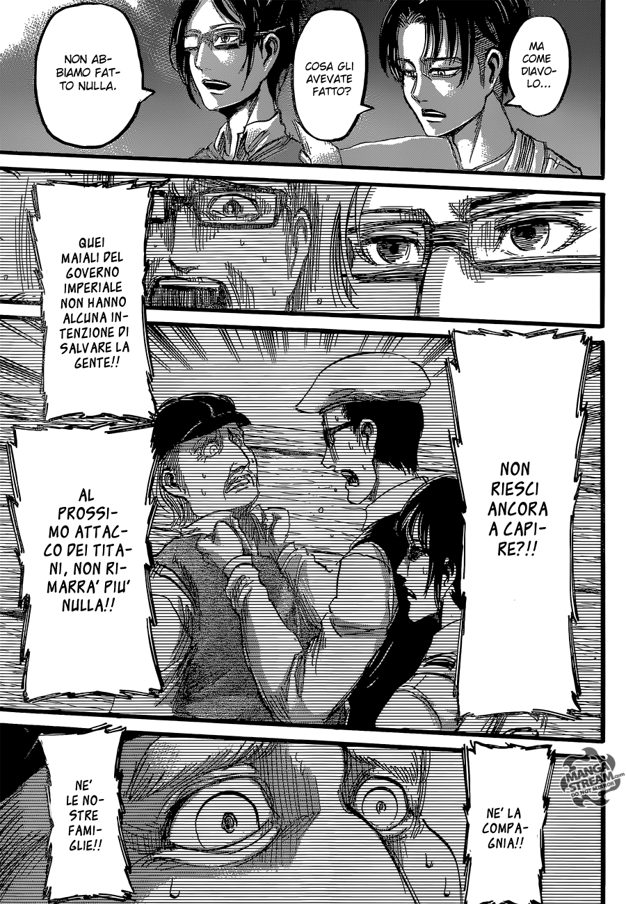 Read Shingeki no Kyojin IT Manga Online
