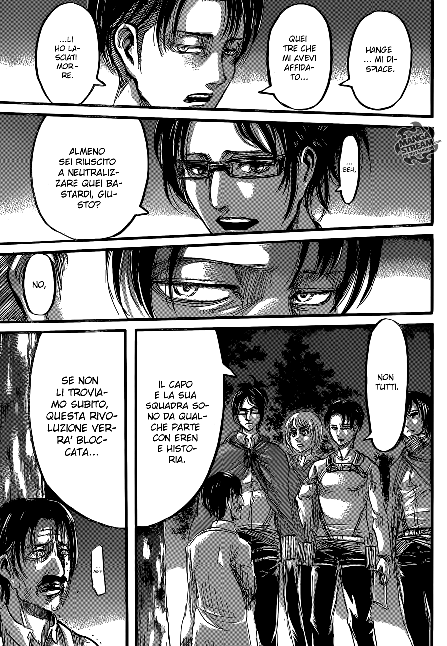 Read Shingeki no Kyojin IT Manga Online