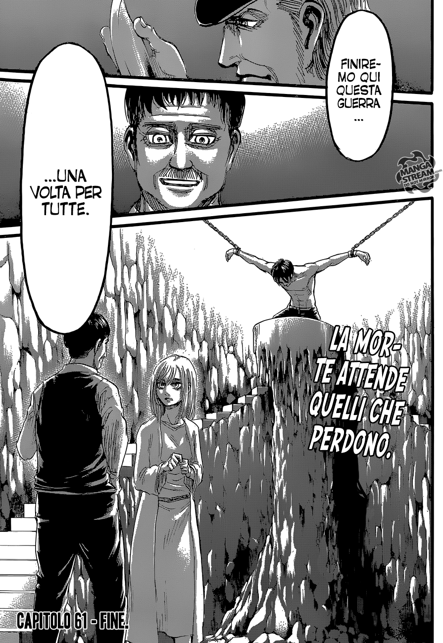 Read Shingeki no Kyojin IT Manga Online