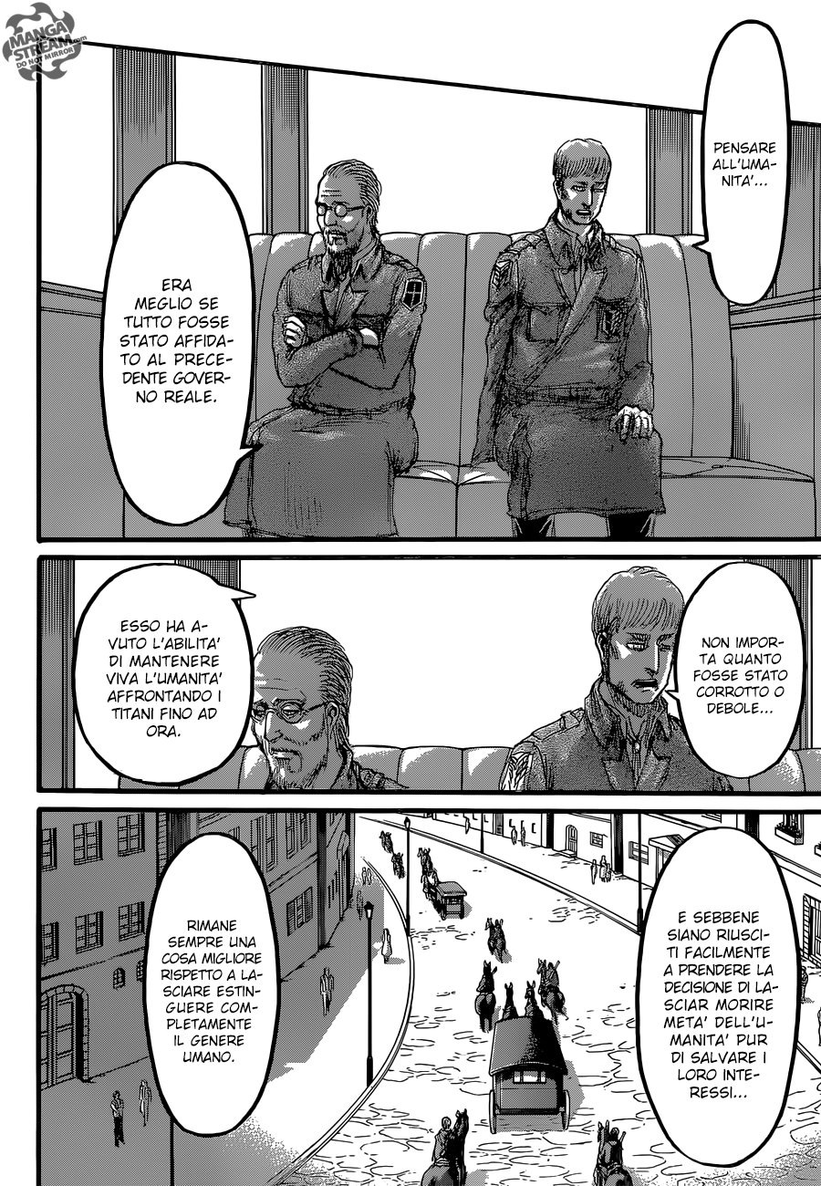 Read Shingeki no Kyojin IT Manga Online