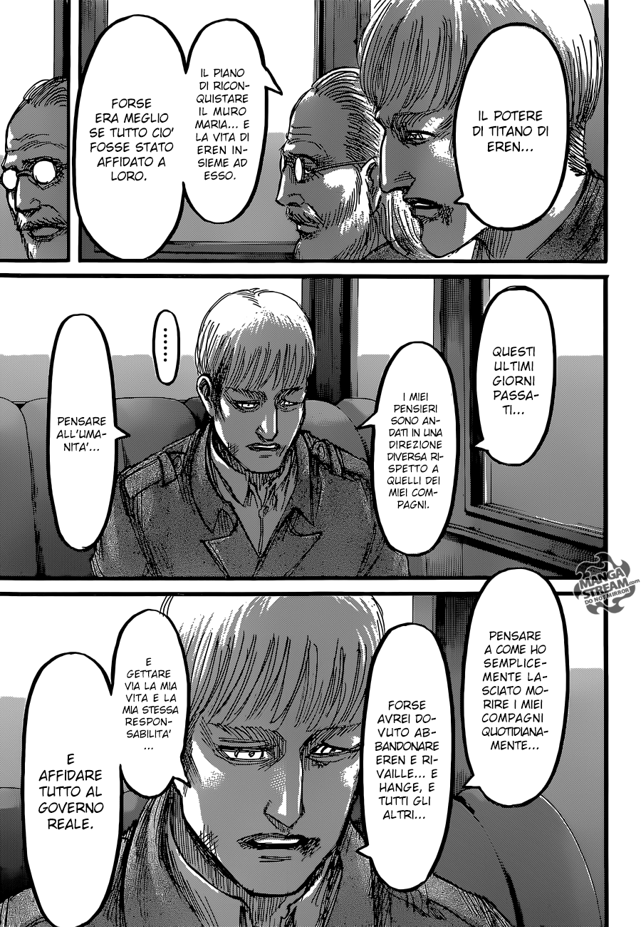 Read Shingeki no Kyojin IT Manga Online