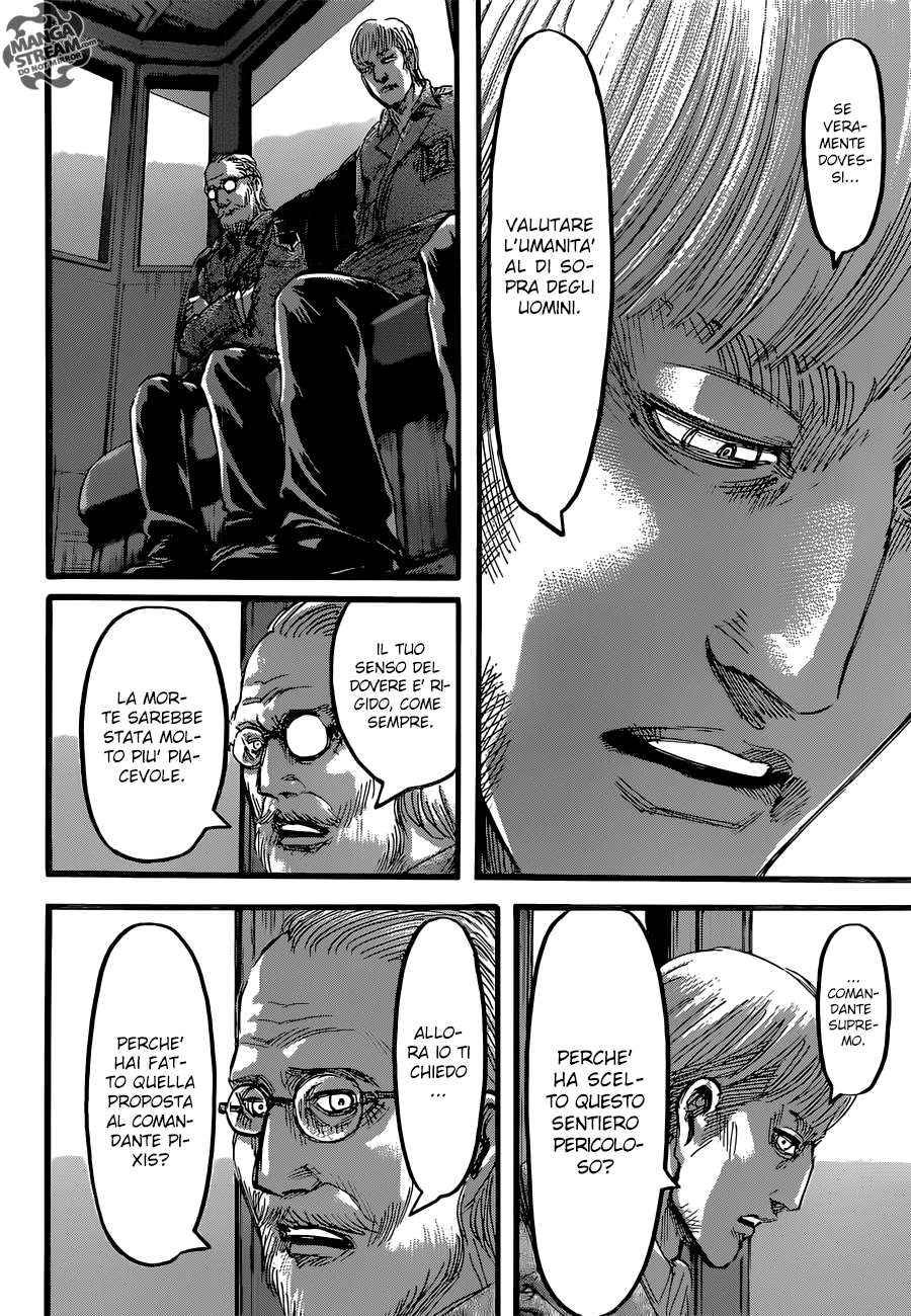 Read Shingeki no Kyojin IT Manga Online