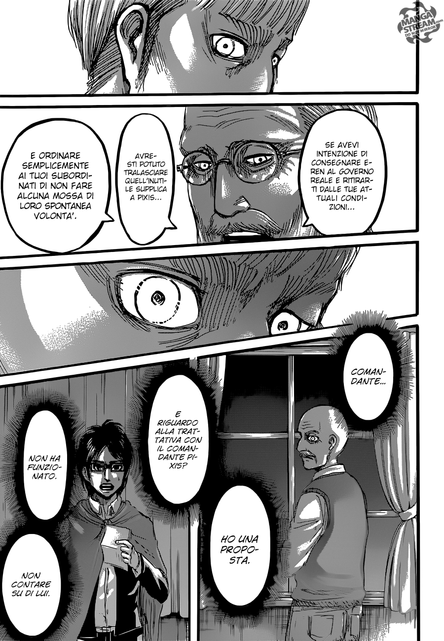 Read Shingeki no Kyojin IT Manga Online
