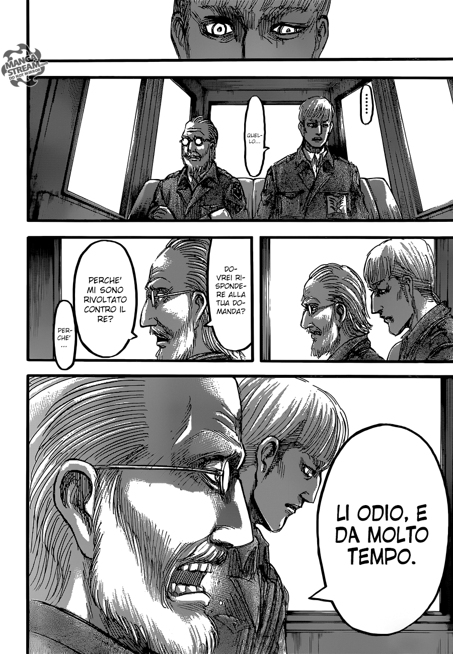 Read Shingeki no Kyojin IT Manga Online