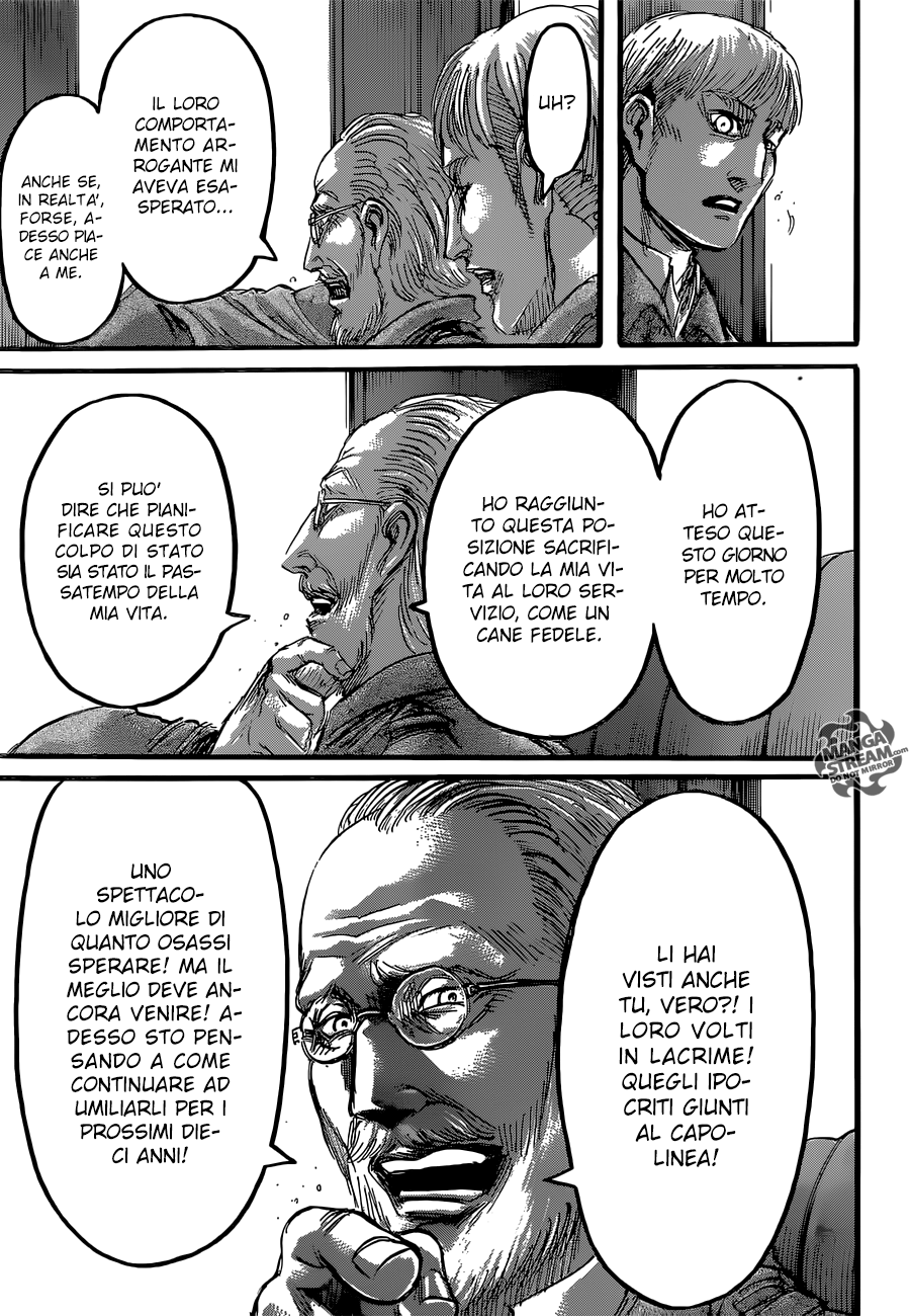 Read Shingeki no Kyojin IT Manga Online