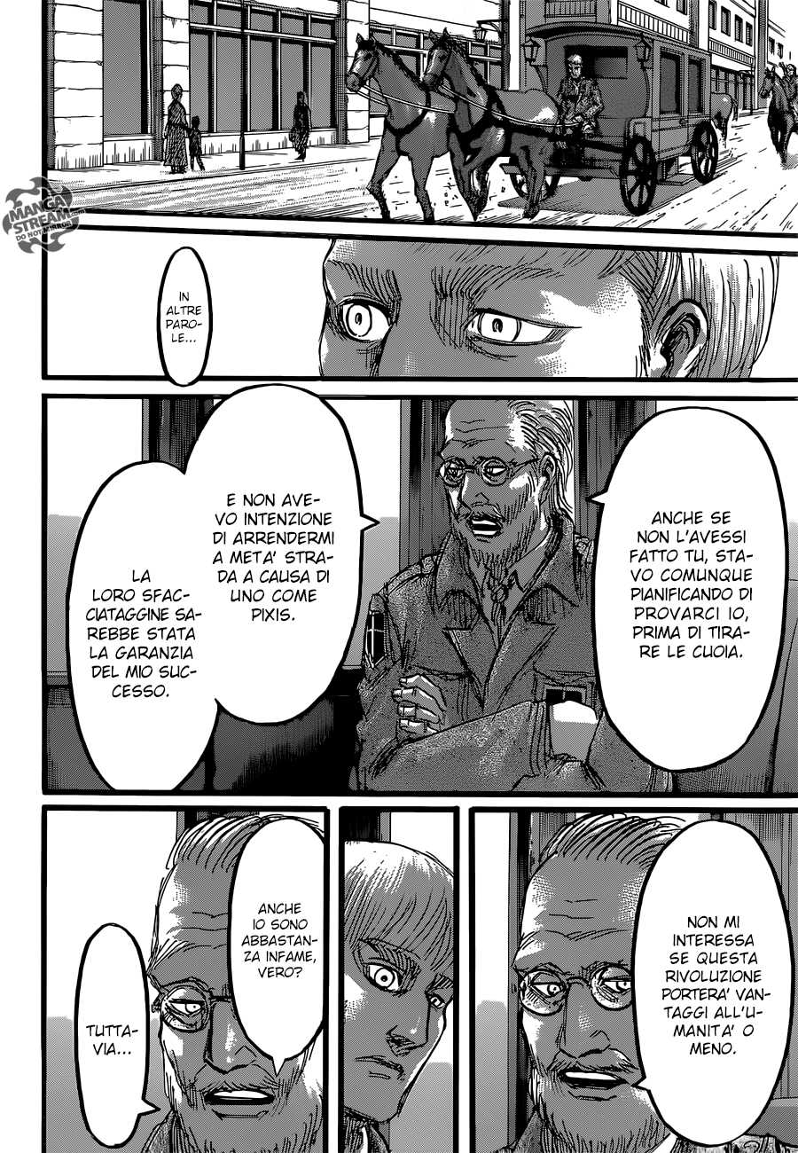 Read Shingeki no Kyojin IT Manga Online