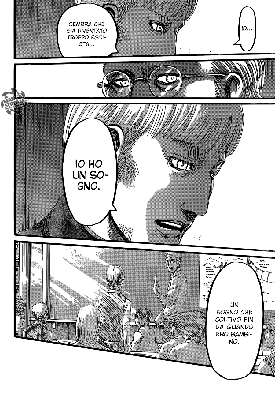 Read Shingeki no Kyojin IT Manga Online