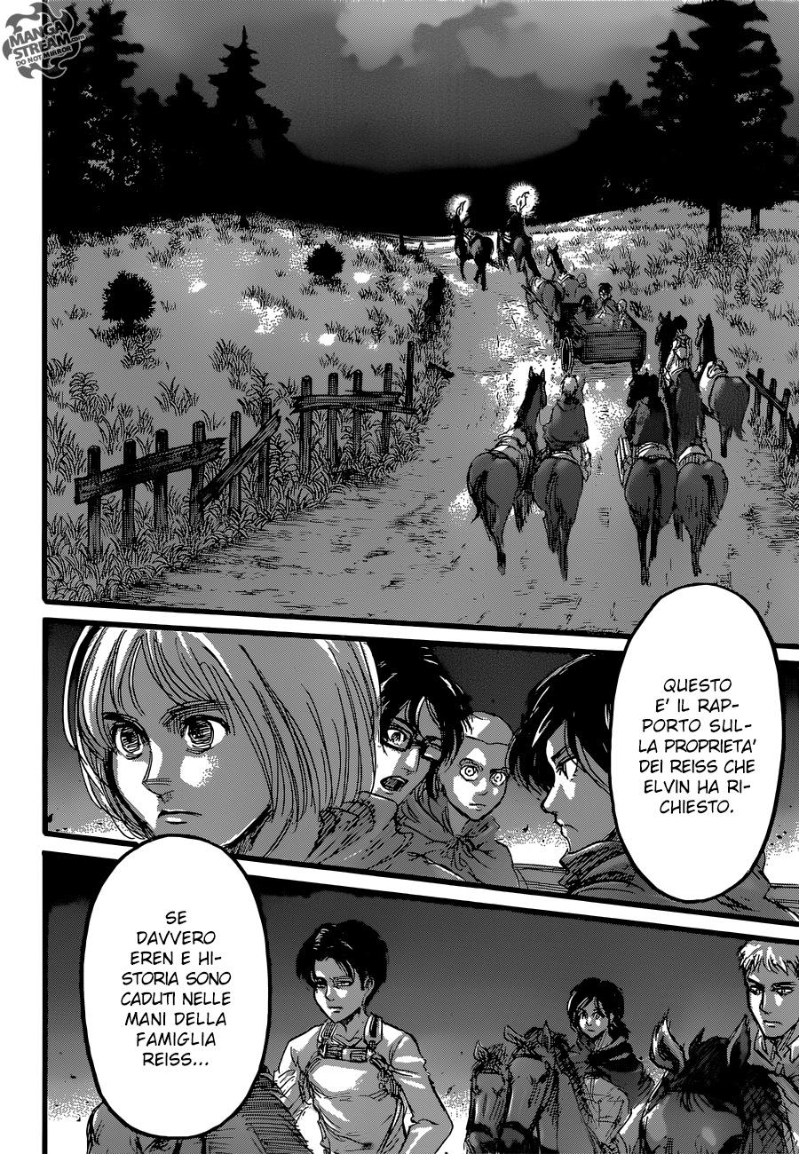 Read Shingeki no Kyojin IT Manga Online