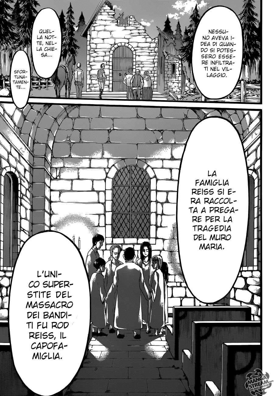 Read Shingeki no Kyojin IT Manga Online