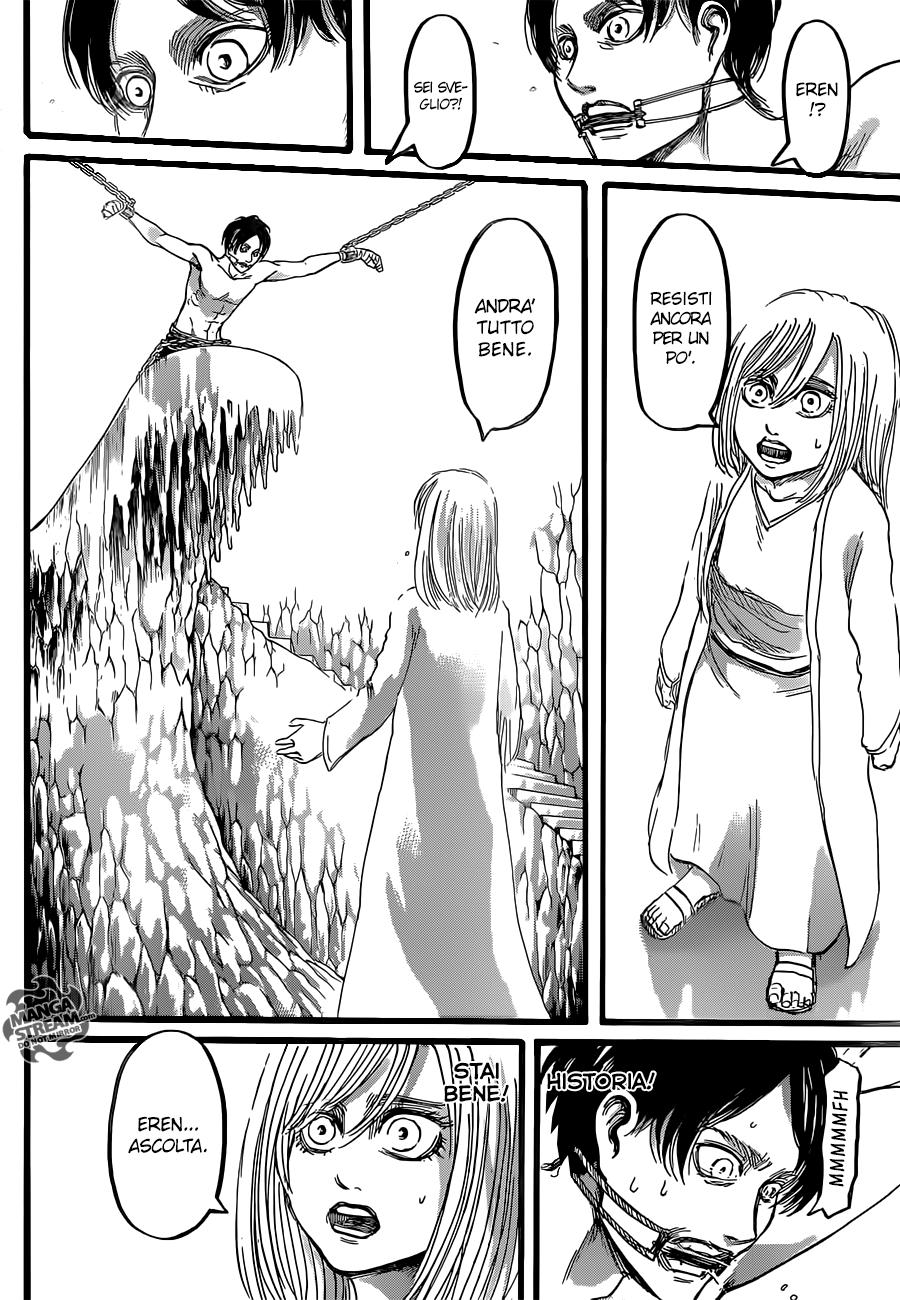 Read Shingeki no Kyojin IT Manga Online