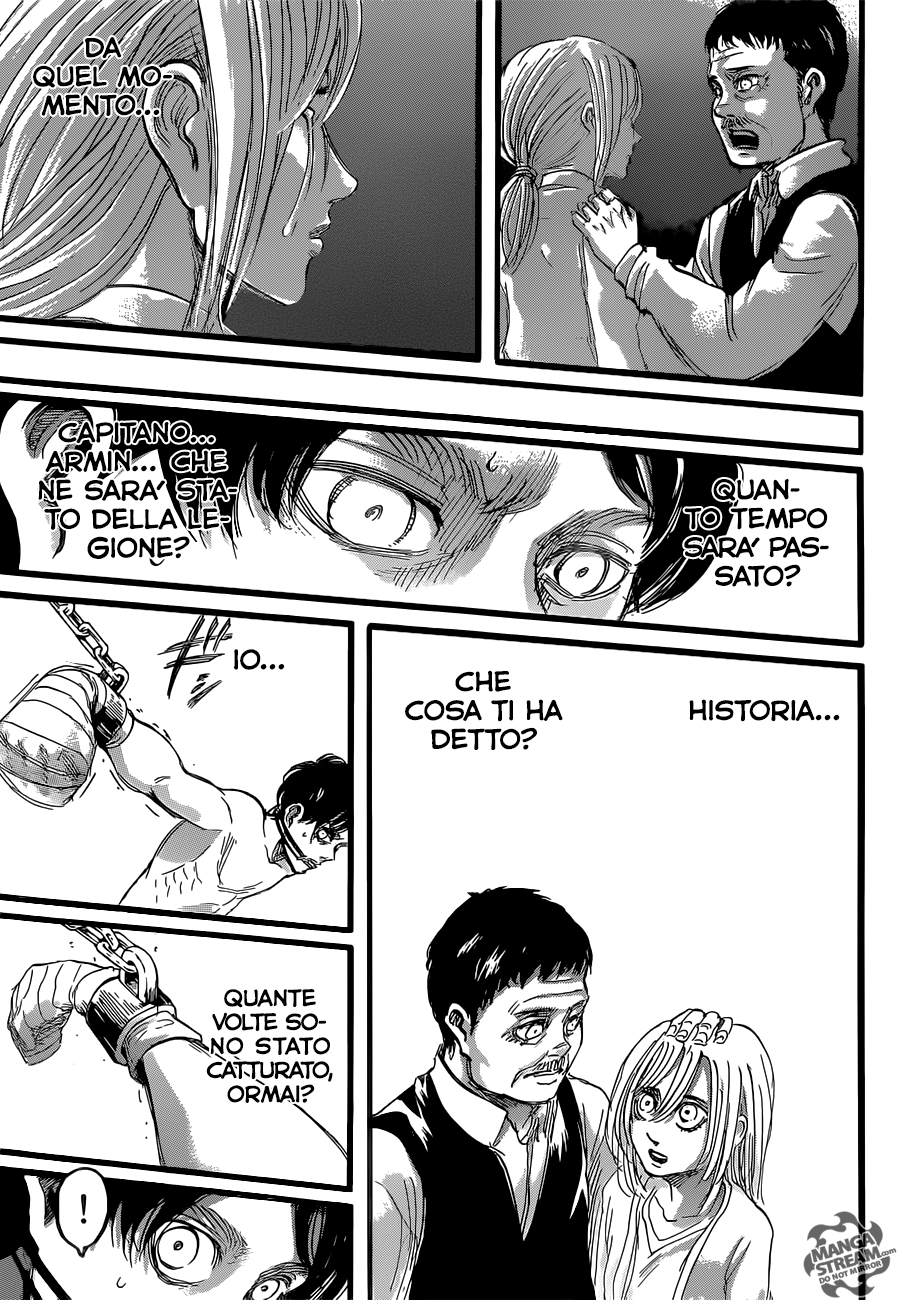 Read Shingeki no Kyojin IT Manga Online