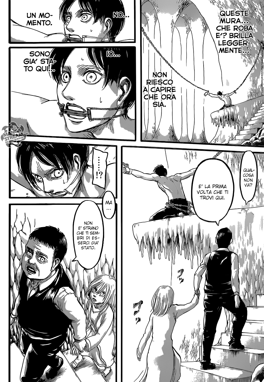 Read Shingeki no Kyojin IT Manga Online