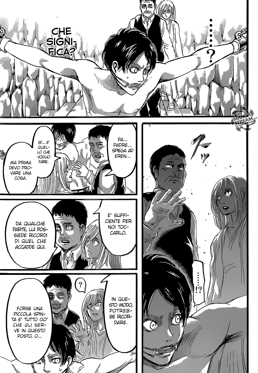 Read Shingeki no Kyojin IT Manga Online