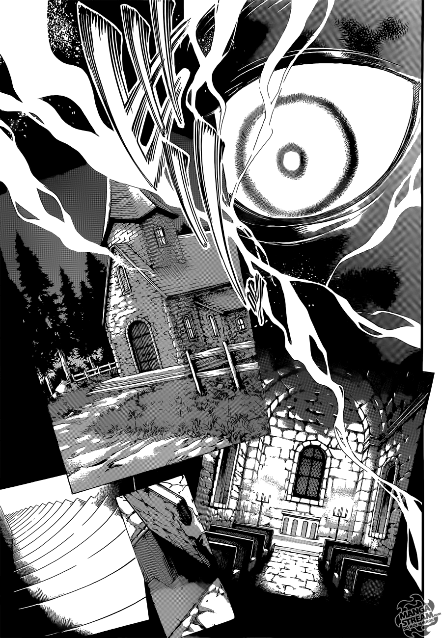 Read Shingeki no Kyojin IT Manga Online