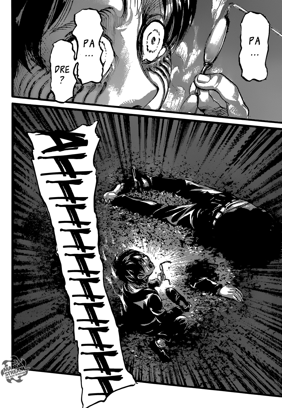 Read Shingeki no Kyojin IT Manga Online