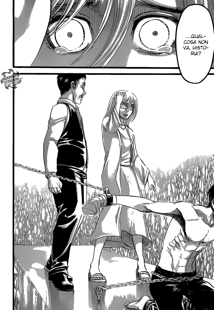 Read Shingeki no Kyojin IT Manga Online
