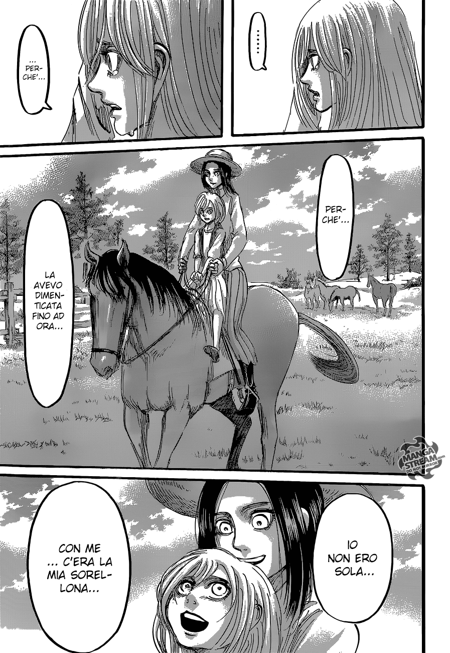 Read Shingeki no Kyojin IT Manga Online