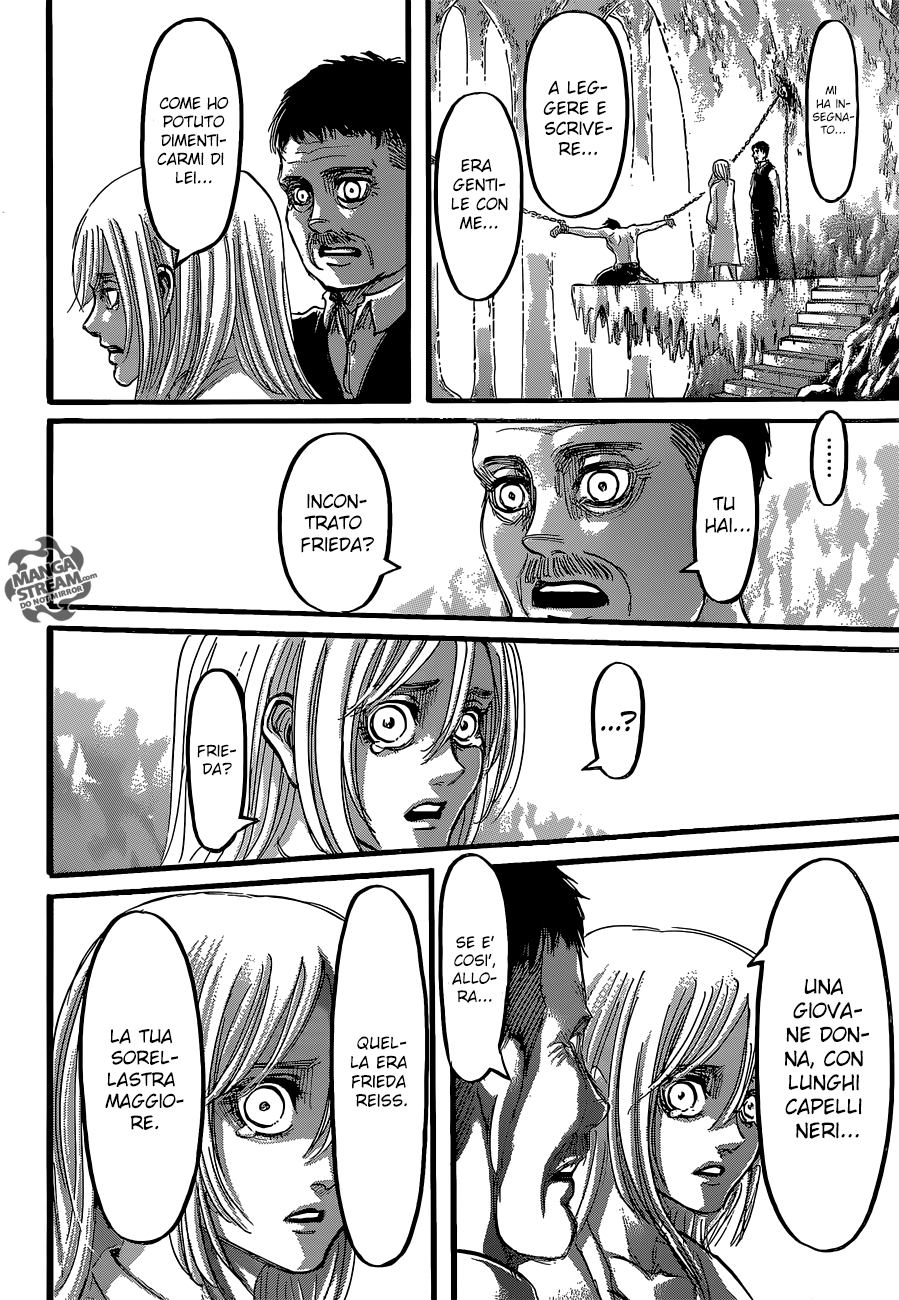 Read Shingeki no Kyojin IT Manga Online