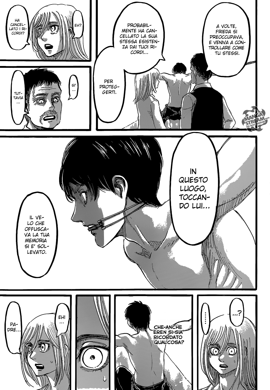Read Shingeki no Kyojin IT Manga Online