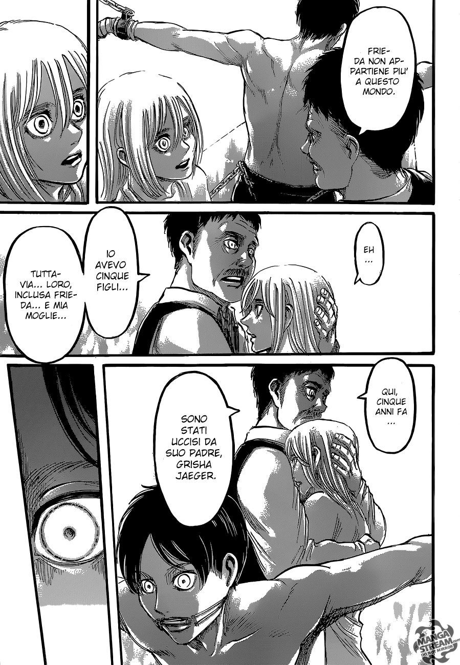 Read Shingeki no Kyojin IT Manga Online