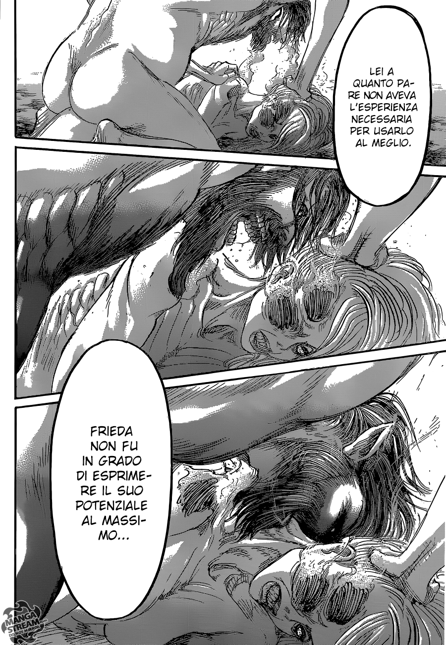 Read Shingeki no Kyojin IT Manga Online
