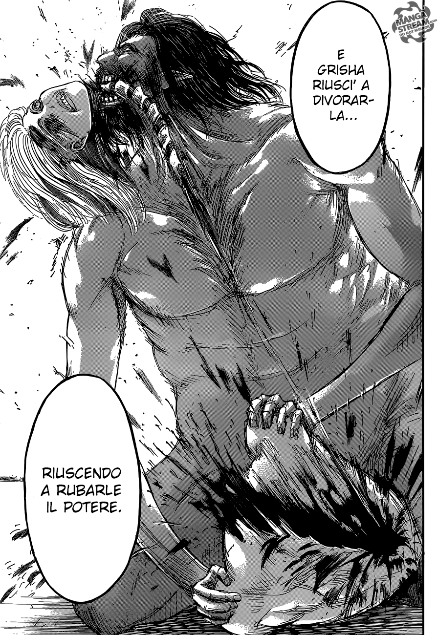Read Shingeki no Kyojin IT Manga Online