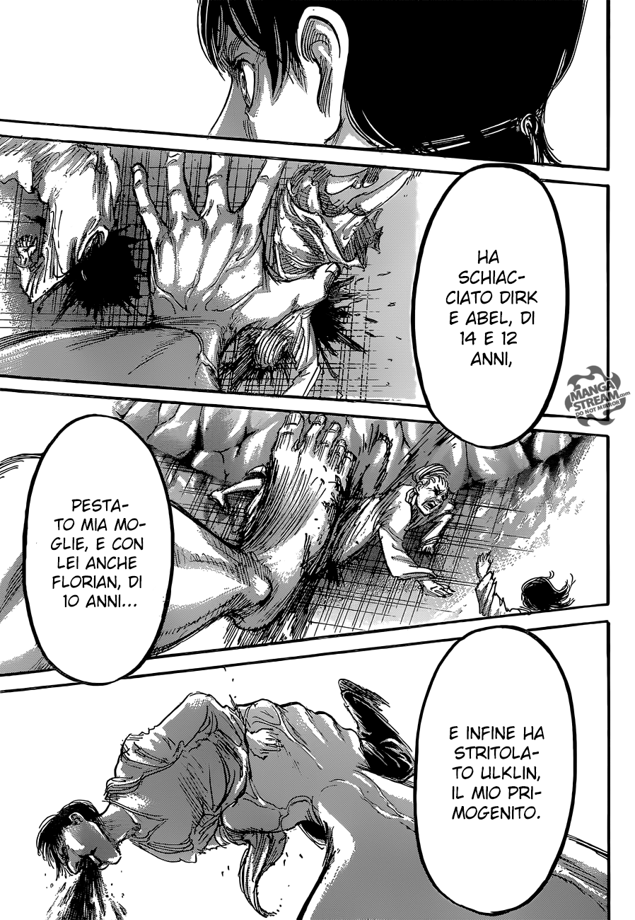Read Shingeki no Kyojin IT Manga Online