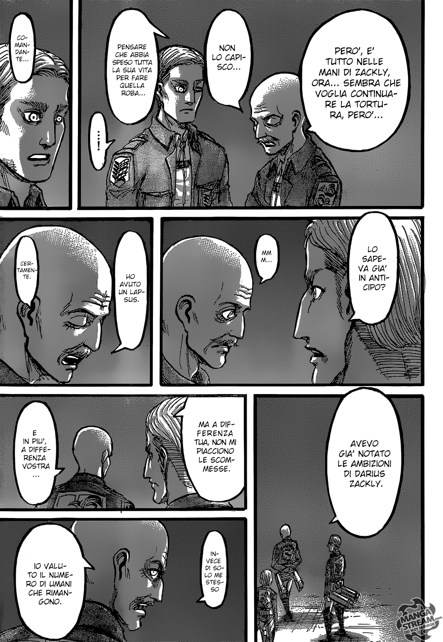 Read Shingeki no Kyojin IT Manga Online
