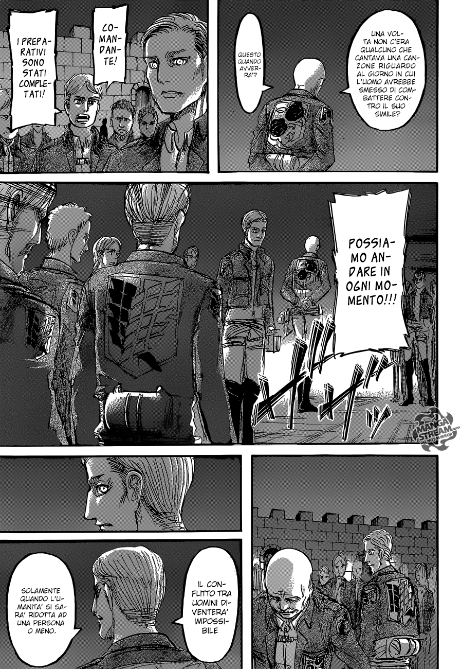 Read Shingeki no Kyojin IT Manga Online