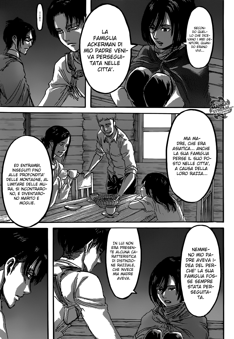 Read Shingeki no Kyojin IT Manga Online