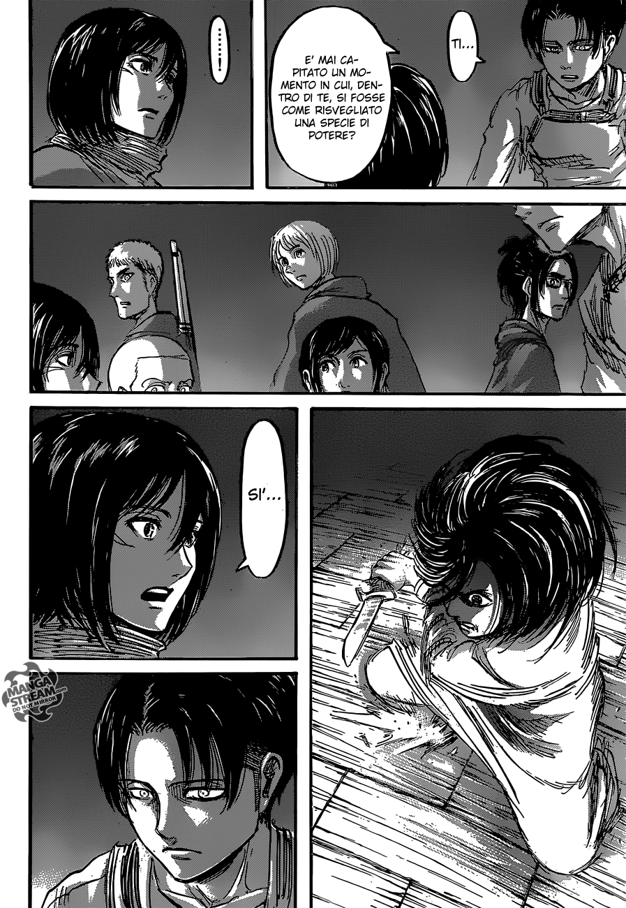 Read Shingeki no Kyojin IT Manga Online