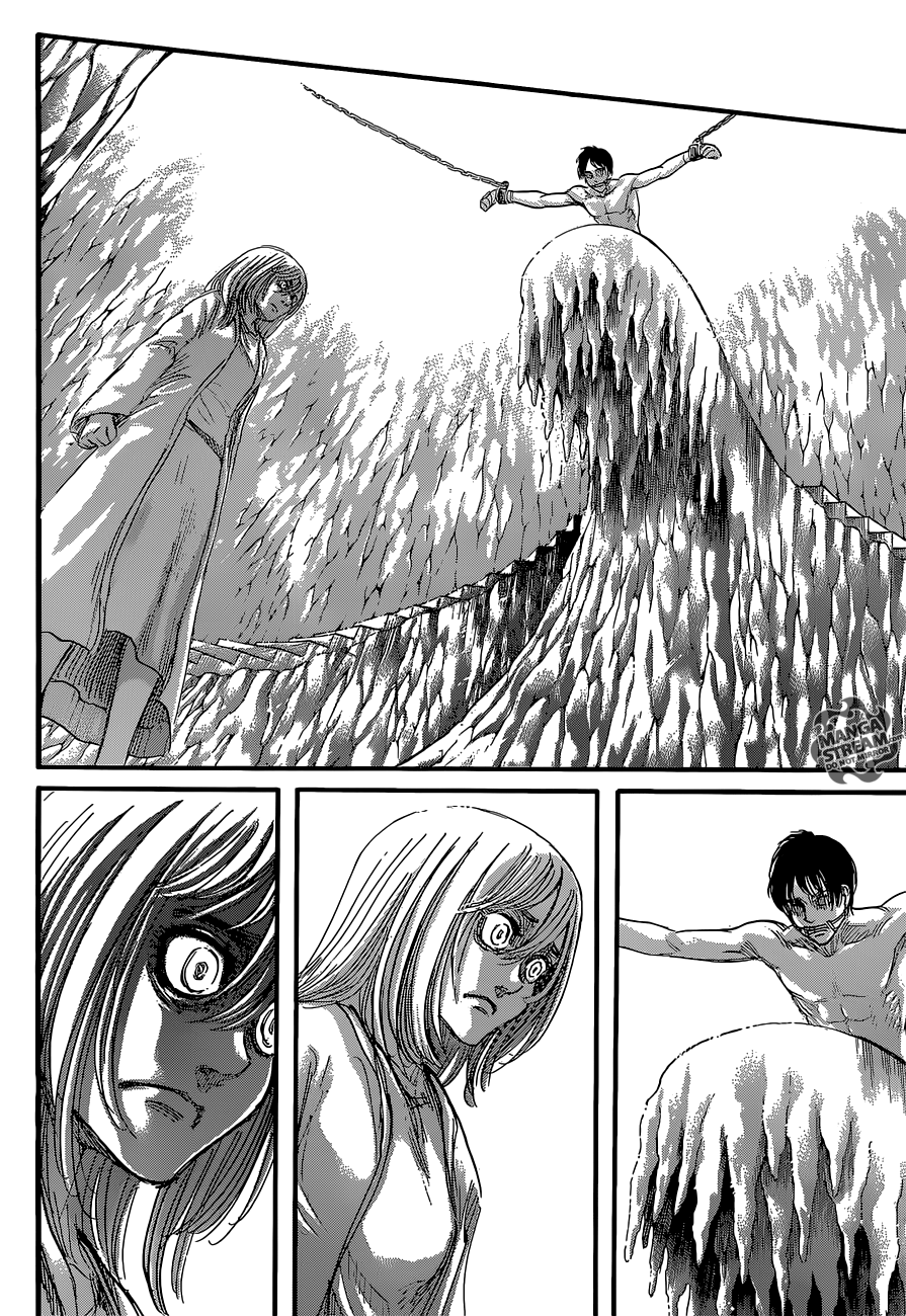 Read Shingeki no Kyojin IT Manga Online