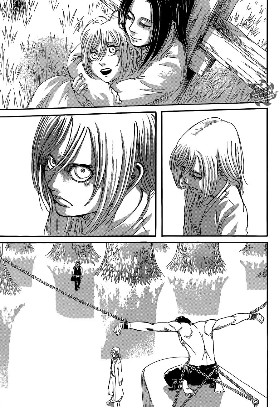 Read Shingeki no Kyojin IT Manga Online