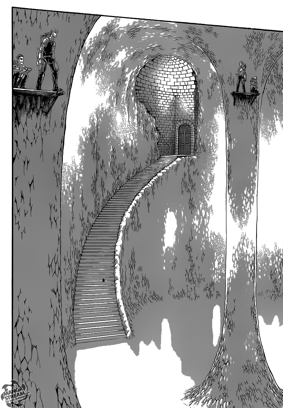 Read Shingeki no Kyojin IT Manga Online