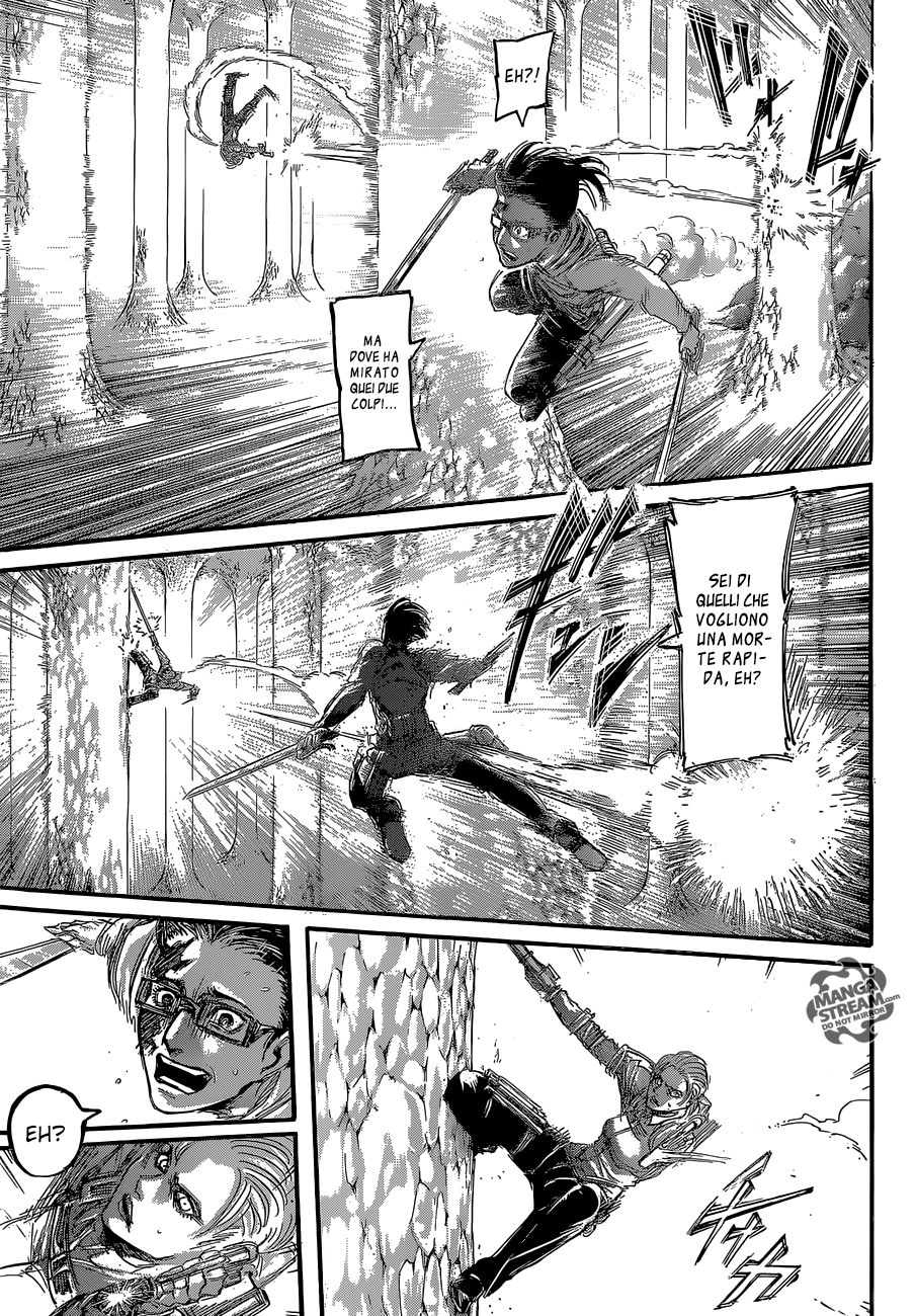 Read Shingeki no Kyojin IT Manga Online