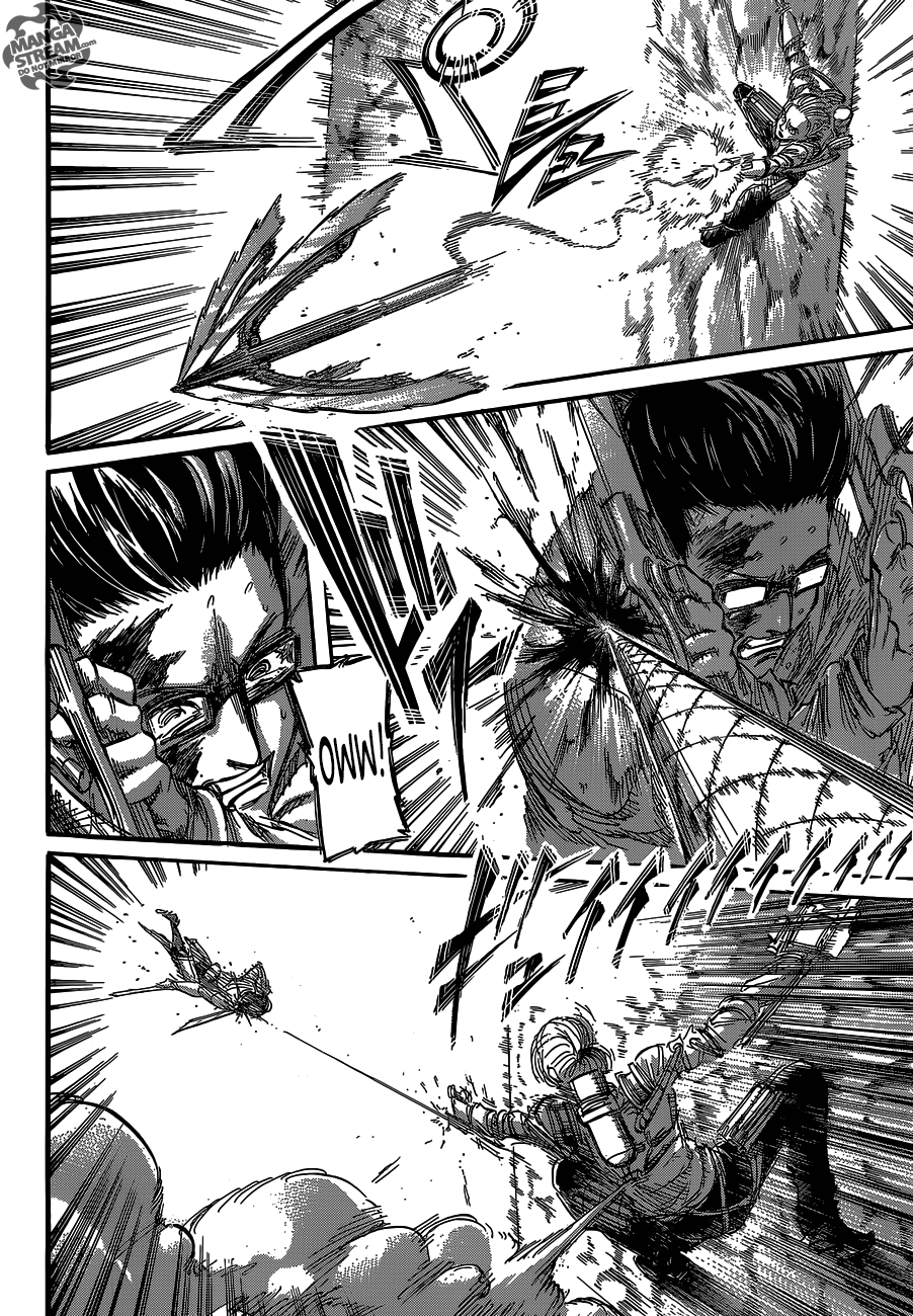 Read Shingeki no Kyojin IT Manga Online