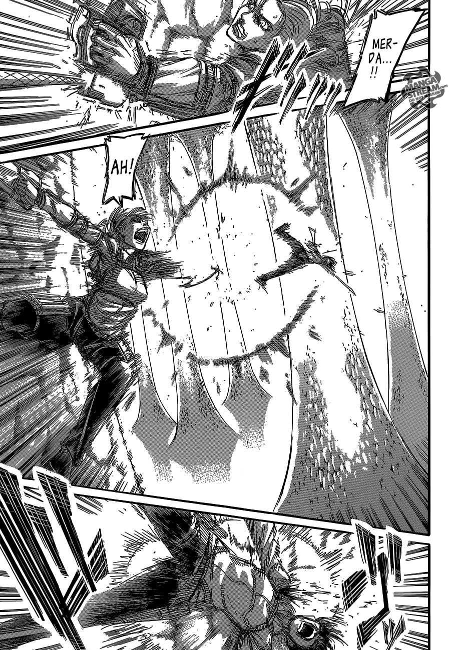 Read Shingeki no Kyojin IT Manga Online
