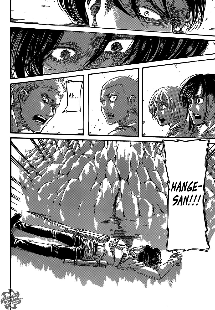 Read Shingeki no Kyojin IT Manga Online