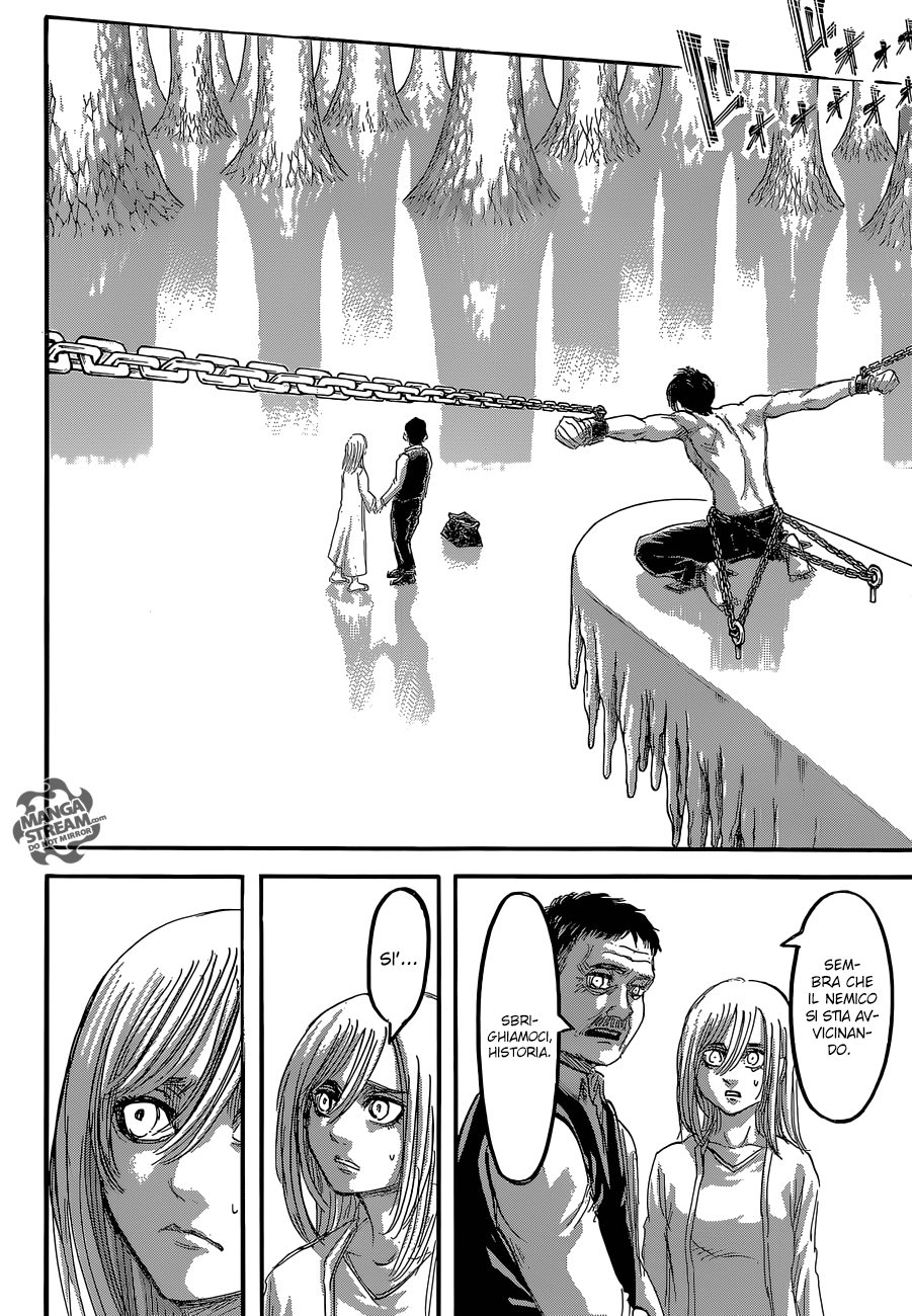 Read Shingeki no Kyojin IT Manga Online