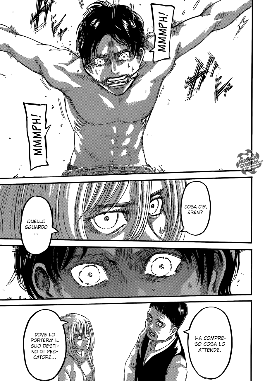 Read Shingeki no Kyojin IT Manga Online
