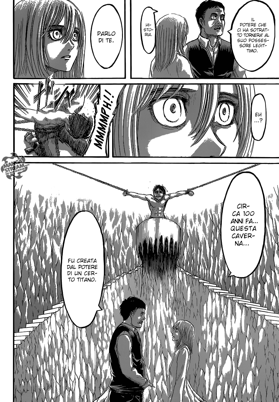 Read Shingeki no Kyojin IT Manga Online